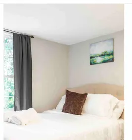 Spacious 3 BR Basement APT near Downtown/Airport* - Image 4