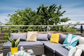 Terrazza paradiso - For family and friends - Image 2