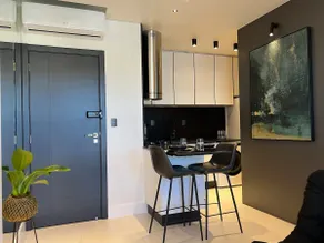 Sophisticated Studio Blumenau 800mt Vila Germanica! - Image 4