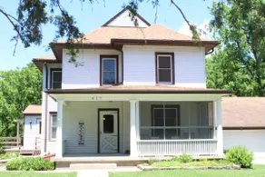 The Mill Street House - Image 2