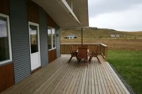 Mosas Cottage #3 - Image 5
