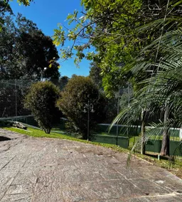 Vintage Chalet Serra Cantareira - Image 4