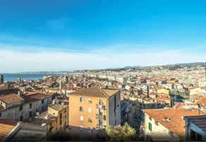 Eagle’s Nest in Old Nice Next to Hôtel du Couvent - Image 2