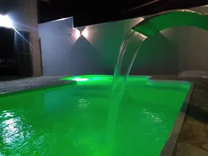 House in Itapoá-SC 3 bedrooms, Air conditioning and Pool. - Image 4