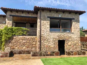 Los Nerios Country house with pool - Image 5