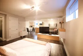 Modern and romantic studio near Montreal - Image 5