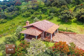 LOS GIGANTES CABINS ”adobes” in Mazamitla - Image 2