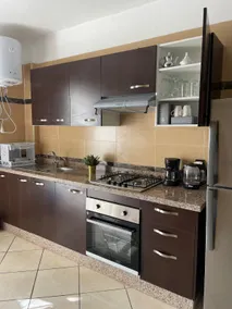 superb apartment with 2 balcony. - Image 4