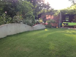 Urban Gardenappartment in Mannheim - Image 2