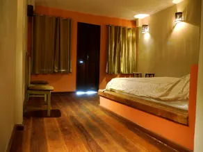 Sto Antonio Studio 33 m2 with garden and bay view. - Image 3