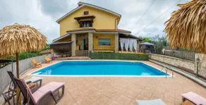 Villa in the countryside, Due Miglia, for tourist use - Image 5