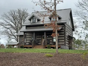 Reems Creek Mountain Cabin - Image 4