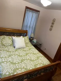 Quiet 2 bedroom upstairs Apartment in Pigeon - Image 5