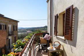 La Dimora del Lago - Lake views of Tuscany and Umbria - Image 3