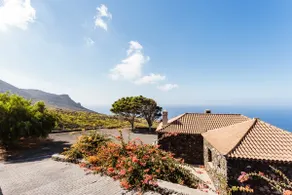 Aluguer de Férias 'Casa Rural Los Llanos Negros' com Vista para o Mar, Jardim & Wi-Fi - Image 4