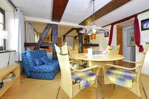 Cozy Apartment in Löwensen Lower Saxony with Private Terrace - Image 3