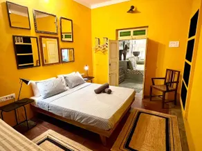 Traditional & private Cozy House - Image 5
