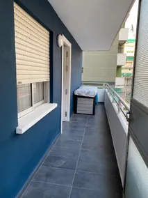 AITANA BEACH APARTMENT 100 m2, 2 terraces - Image 2