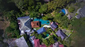 Luxury Traditional Design, Sleep 15+ In Nusa Dua - Image 5