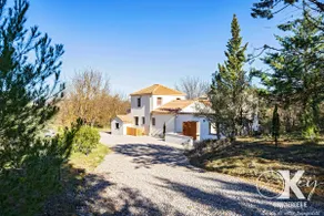Mas Béla Vinha, heated pool, 30 minutes from the sea - Image 2