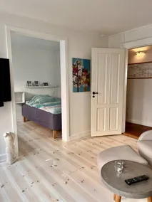 Cozy apartment in a quiet neighborhood - central. - Image 2