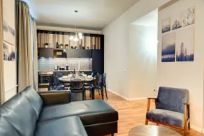 S⓹ Stabu | by Dandelion Apartments & Suites - Image 2