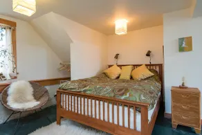 'Mallory homestead' private garden apartment - Image 2