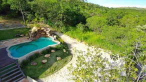 Luxury Chalet/Loft with hydro in front of Lagoa Serra Cipó - Image 4