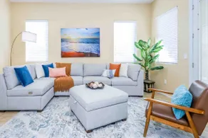Cienega Place | Spacious | Dog Friendly | Large Kitchen - Image 2