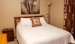 Salmon Creek Retreat, 1 bdrm guest apartment - Image 2