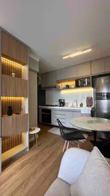 High-end apartment on Av/near USP, shop, aeroclube - Image 3
