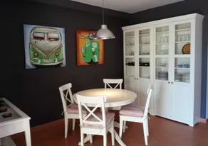 SEA FRONT APARTMENT IN LES CASES D'ALCANAR - Image 3