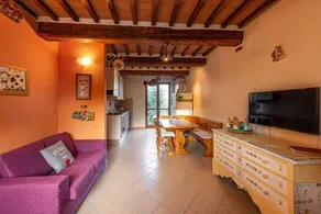 Minnies Cottage L'Olivo Gina - Image 4