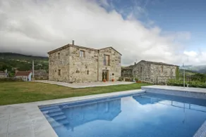 Your home in the heart of Galicia - Image 4