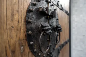 Art Space | Private B&B, Confucian Temple Park, near Tainan Station - Tainan B&B No. 287 - Image 2