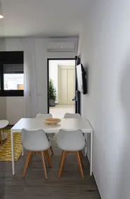 The La Janda Viewpoint, Apartment in Alcalá de los. - Image 5