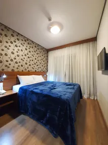 FLAT WITH AN INCREDIBLE VIEW❤️ IN SÃO CAETANO DO SUL - Image 5
