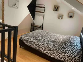 La Maison Atypique – A/C – 45 m² – City Center - Image 3