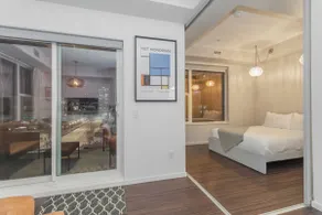 Modern Downtown Kelowna Retreat - Image 4