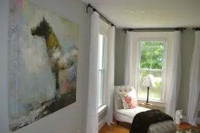 Historic Saratoga Farmhouse - Image 4