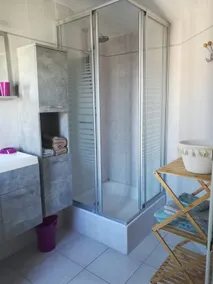 40 m2 Duplex near Place François 1er Cognac - Image 5