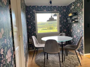 Cabin in Järvsö, near Järvsöbacken, 5 beds - Image 4