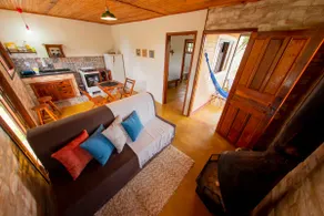 High-scale refuge. Chalet Calmaria - Image 5