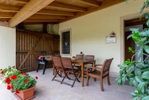 Accommodation in Sigagnola, with wellness center and swimming pools - Image 3