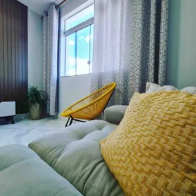 SQ436 2 Bedrooms with Air Conditioning - Central Region - Image 3