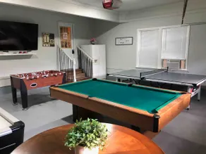 Atlanta Home W/Game Room+BBQ+Coffee Station+6 Beds - Image 5