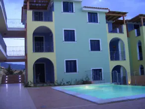 two-room apartment with pool no. 31 - Image 2