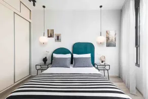 JLM Rooftop luxury apartment - Image 2