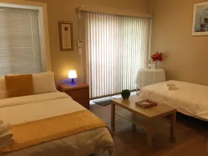 Independent Suite near Skytrain - Image 4