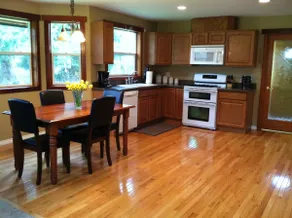Welcome to the Elk House! 4 Private Acres/Close to Hiking and Lake Quinault! - Image 5